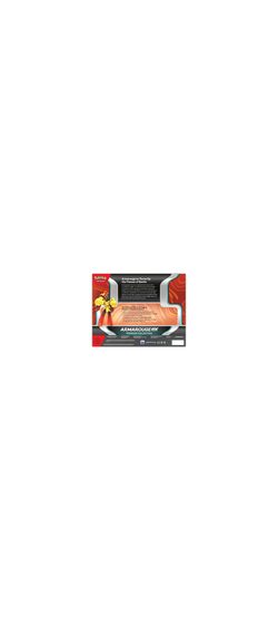 Pokemon TCG - Scarlet & Violet - Armarouge ex - Premium Collection - Englisch 2024 - 5