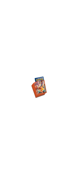 Pokemon TCG - Scarlet & Violet - Charizard ex - Premium Collection - Englisch 2023 - 4
