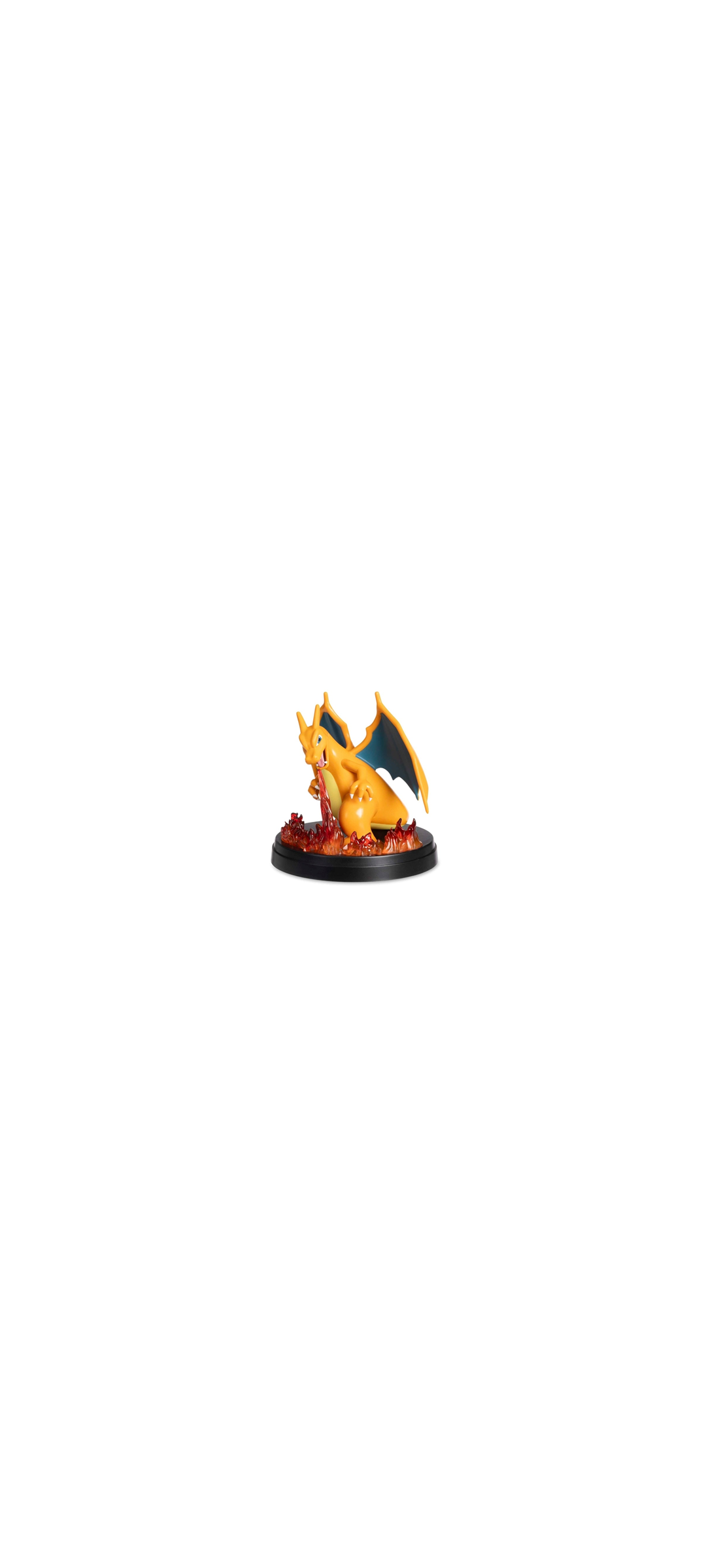 Pokemon TCG - Scarlet & Violet - Charizard ex - Super Premium Collection - Englisch 2024 - 6