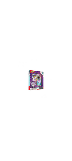 Pokemon TCG - Scarlet & Violet - Dark Powers ex - Special Collection - Englisch 2024 - 2