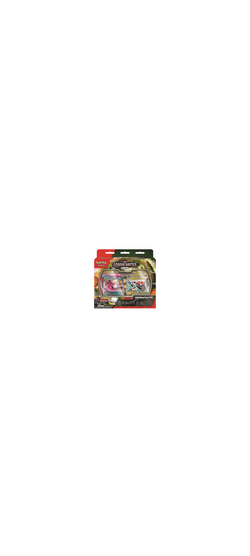 Pokemon TCG - Scarlet & Violet - Dragapult ex - League Battle Deck - Englisch 2025 - 2