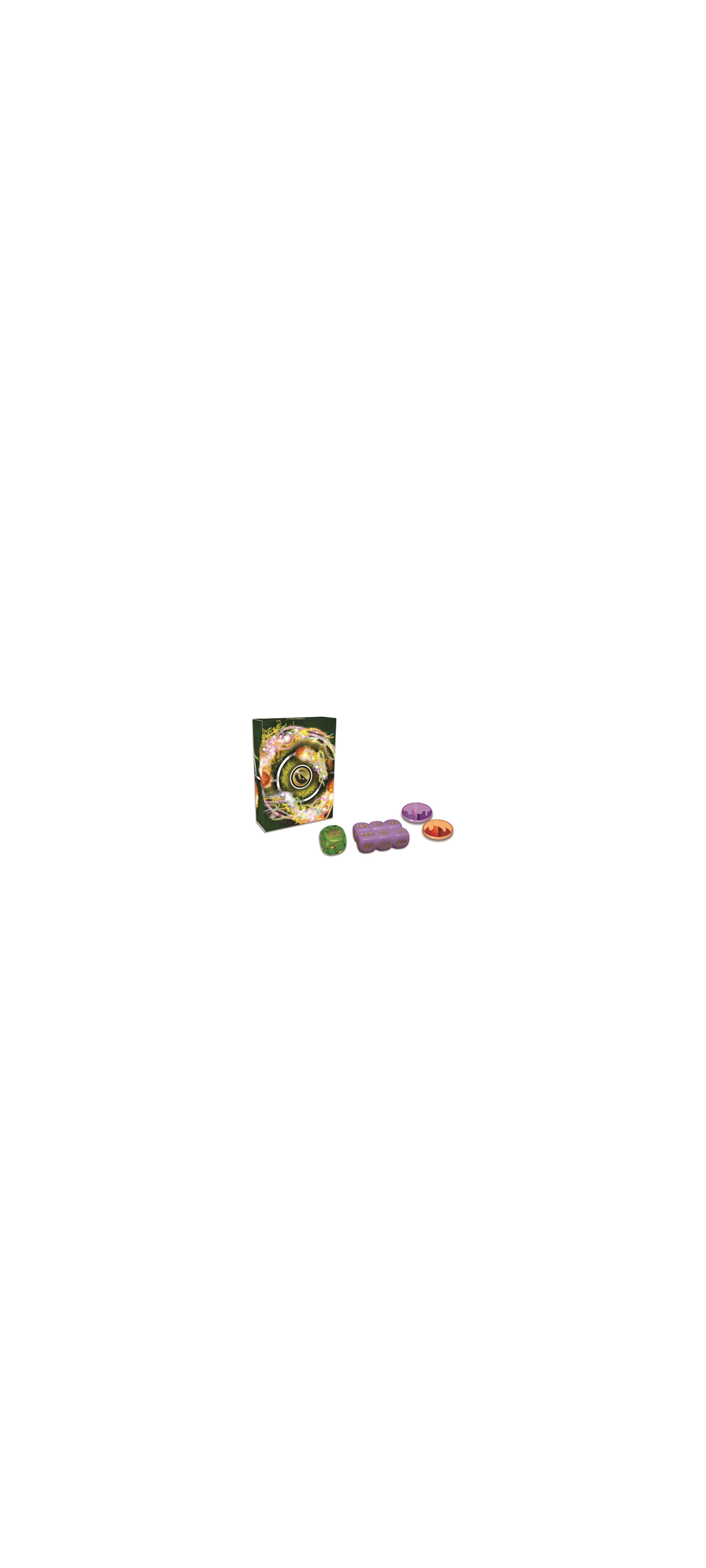 Pokemon TCG - Scarlet & Violet - Dragapult ex - League Battle Deck - Englisch 2025 - 3