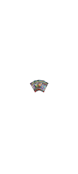 Pokemon TCG - Scarlet & Violet - Houndstone ex Box - Englisch 2024 - 3