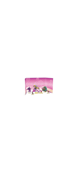 Pokemon TCG - Scarlet & Violet - Ionos Bellibolt ex - Premium Collection - Englisch 2025 - 5