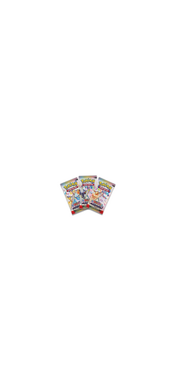 Pokemon TCG - Scarlet & Violet - Prismatic Evolutions - Poster Collection - Englisch 2025 - 2