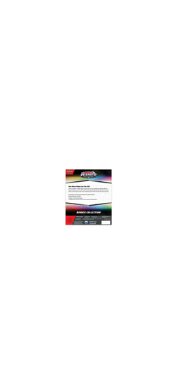Pokemon TCG - Scarlet & Violet - Prismatic Evolutions Binder Collection - Englisch 2024 - 6