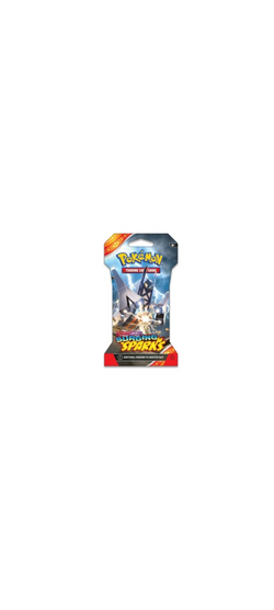 Pokemon TCG - Scarlet & Violet - Surging Sparks - Sleeved Booster 2024 - 5