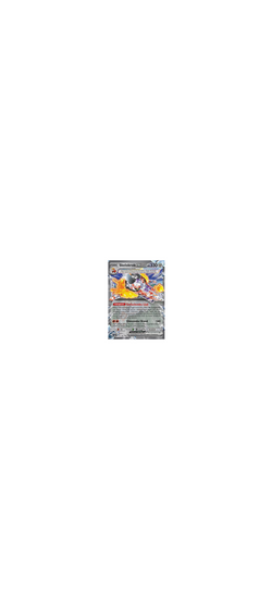 Pokemon TCG - Scarlet & Violet - Tera Brawlers - Premium Collection - Englisch 2024 - 6