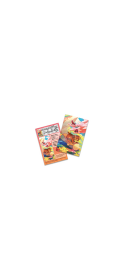 Pokemon TCG - Scarlet & Violet - Vibrant Paldea - Mini Tin - Oricorio - Englisch 2024 - 2
