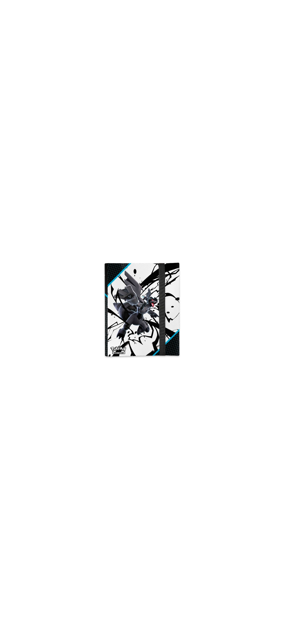Pokemon TCG - Scharlet & Violet - Black Bolt - Binder Collection - Englisch 2025 - 4