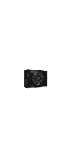 Pokemon TCG - Schwert & Schild - Top Trainer Box Plus - Zacian 2020 - 1