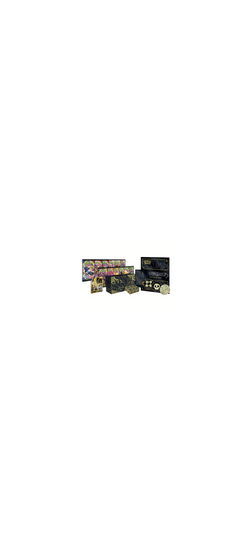 Pokemon TCG - Schwert & Schild - Top Trainer Box Plus - Zacian 2020 - 2