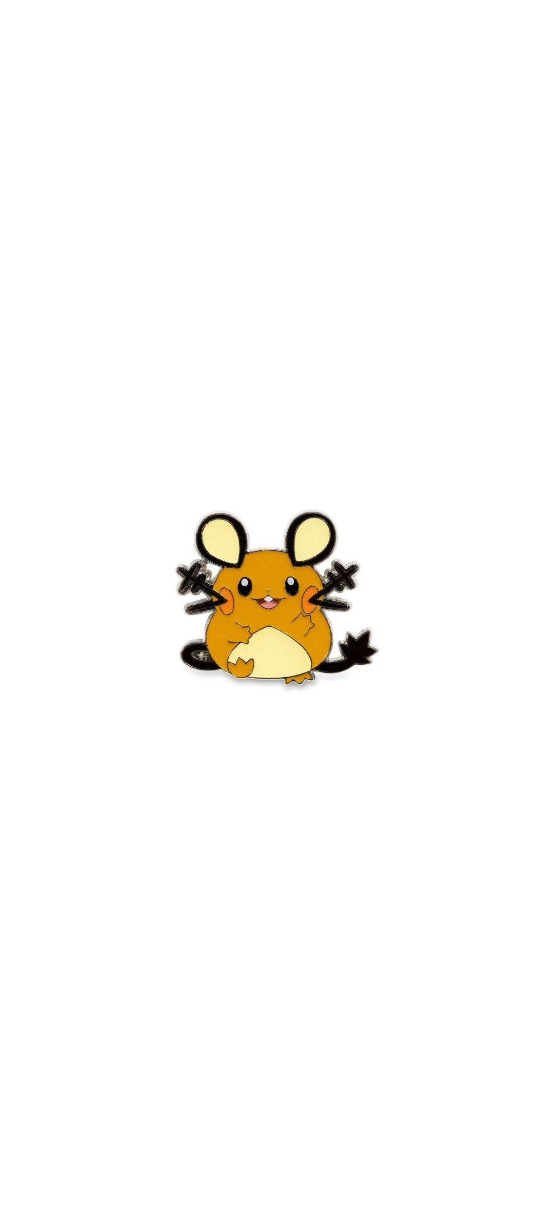 Pokémon TCG - Shining Fates - Mad Party - Dedenne 2021 - 3