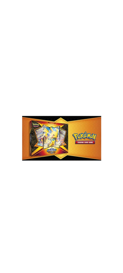 Pokemon TCG - Shining Fates - Pikachu V Collection - Englisch 2021 - 5