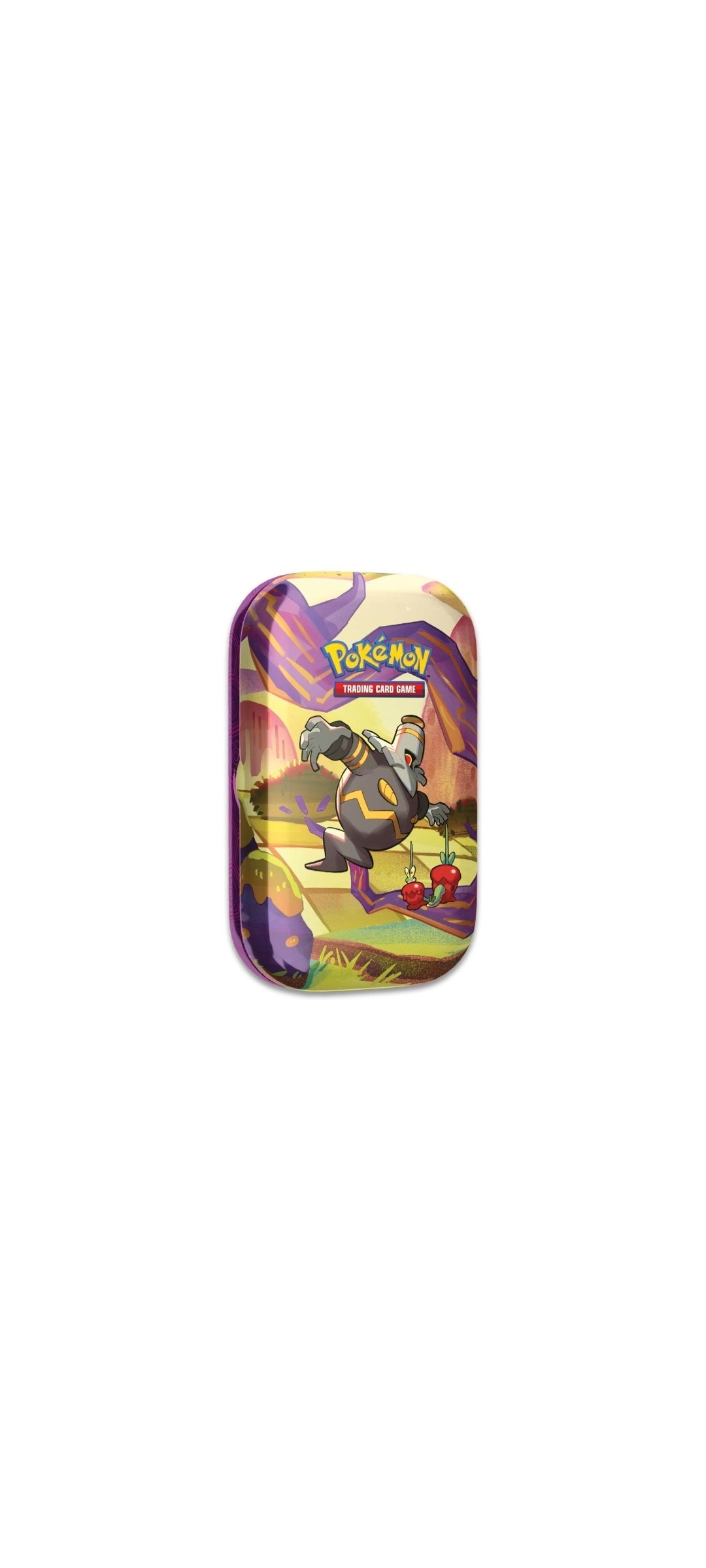 Pokemon TCG - Scarlet & Violet - Shrouded Fable - Mini Tin - Dusknoir 2024 - 1