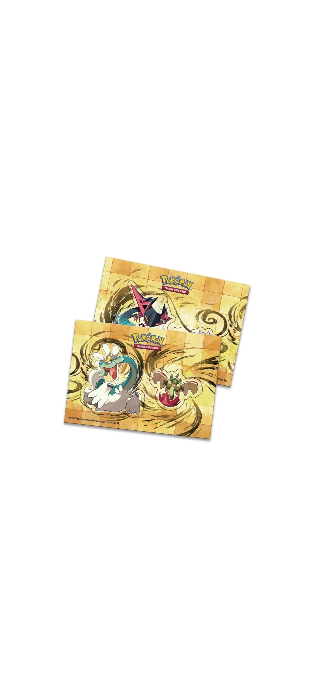 Pokémon TCG - Stackable Tin - Dragon 2024 - 2