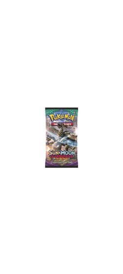 Pokemon TCG - Sun & Moon - Guardians Rising - Booster Pack - Englisch 2017 - 2