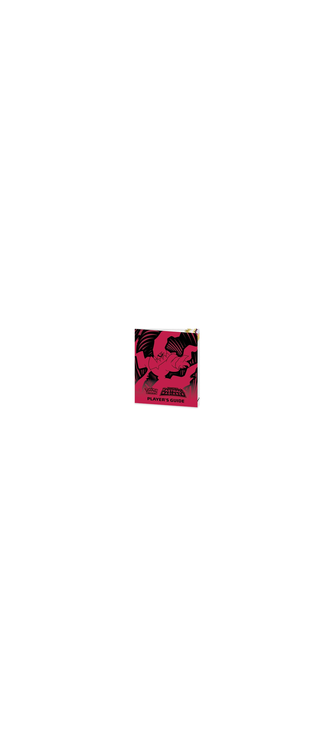 Pokemon TCG - Sword & Shield - Astral Radiance - Elite Trainer Box 2022 - 2