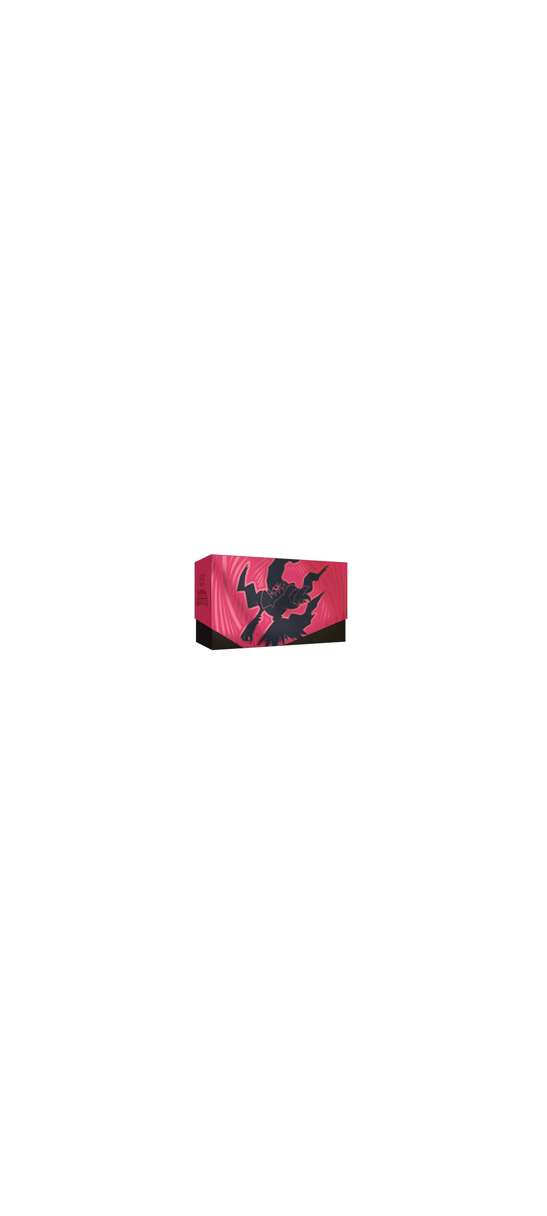 Pokemon TCG - Sword & Shield - Astral Radiance - Elite Trainer Box 2022 - 5