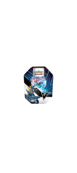 Pokemon TCG - Sword & Shield - Tin - Empoleon V - Englisch 2021