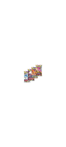Pokemon TCG - Sword & Shield - Hisiuan Electrode V Box - Englisch 2022 - 2