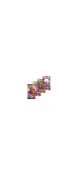 Pokemon TCG - Sword & Shield - Infernape V Box - Englisch 2022 - 2