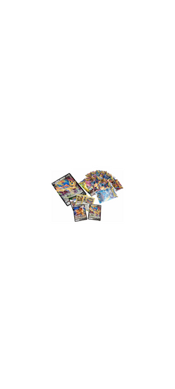 Pokemon TCG - Sword & Shield - Legendary Warriors - Premium Collection - Englisch 2024 - 2