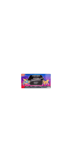Pokemon TCG - Sword & Shield - Legendary Warriors - Premium Collection - Englisch 2024 - 3