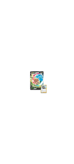 Pokemon TCG - Sword & Shield - Morpeko V-Union - Special Collection - Englisch 2022 - 4