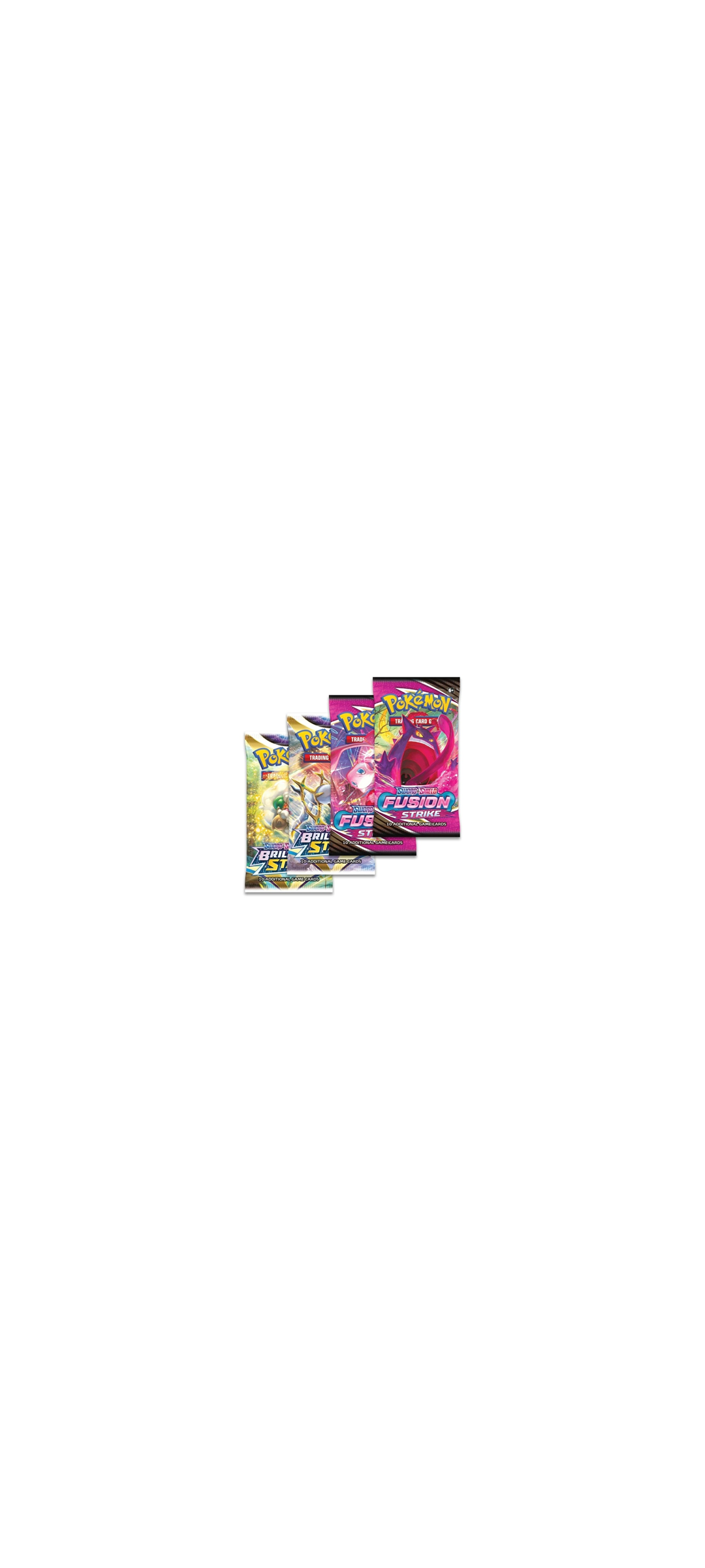 Pokemon TCG - Sword & Shield - Morpeko V-Union - Special Collection - Englisch 2022 - 2
