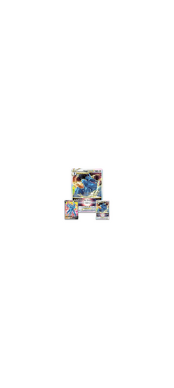 Pokemon TCG - Sword & Shield - Premium Collection VSTAR - Dialga - Englisch 2022 - 2