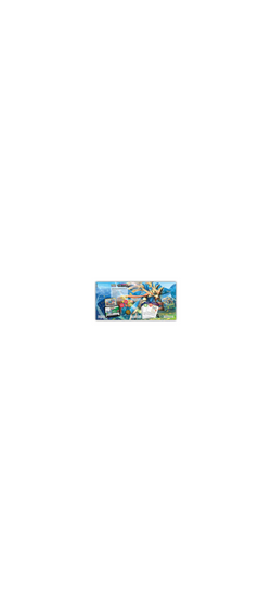 Pokemon TCG - Sword & Shield - Rebel Clash - Zacian - Theme Deck - 2