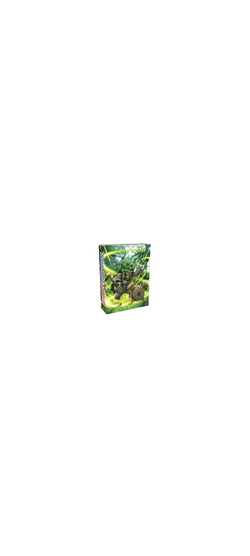 Pokemon TCG - Sword & Shield - Rillaboom - Theme Deck - 3