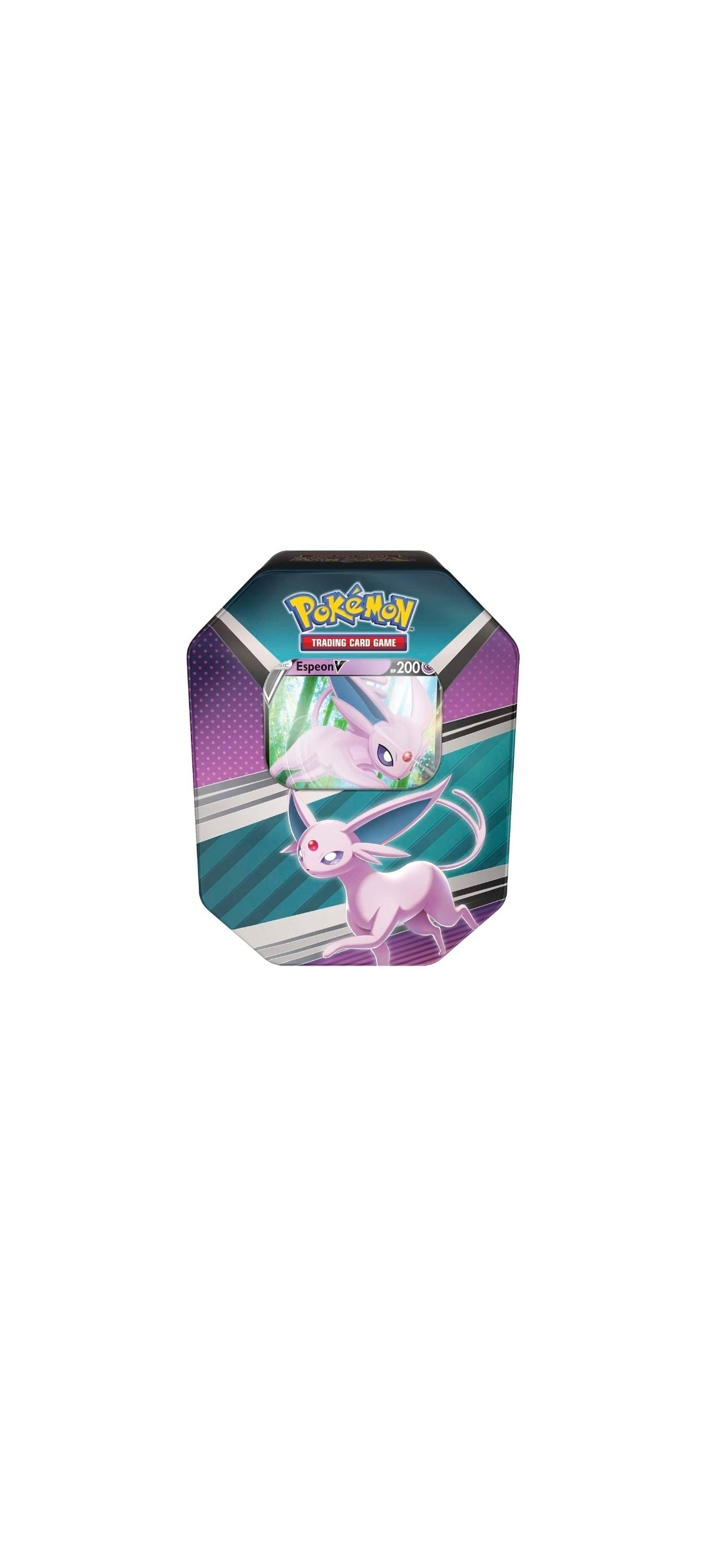 Pokemon TCG - Sword & Shield - Sylveon V 2022