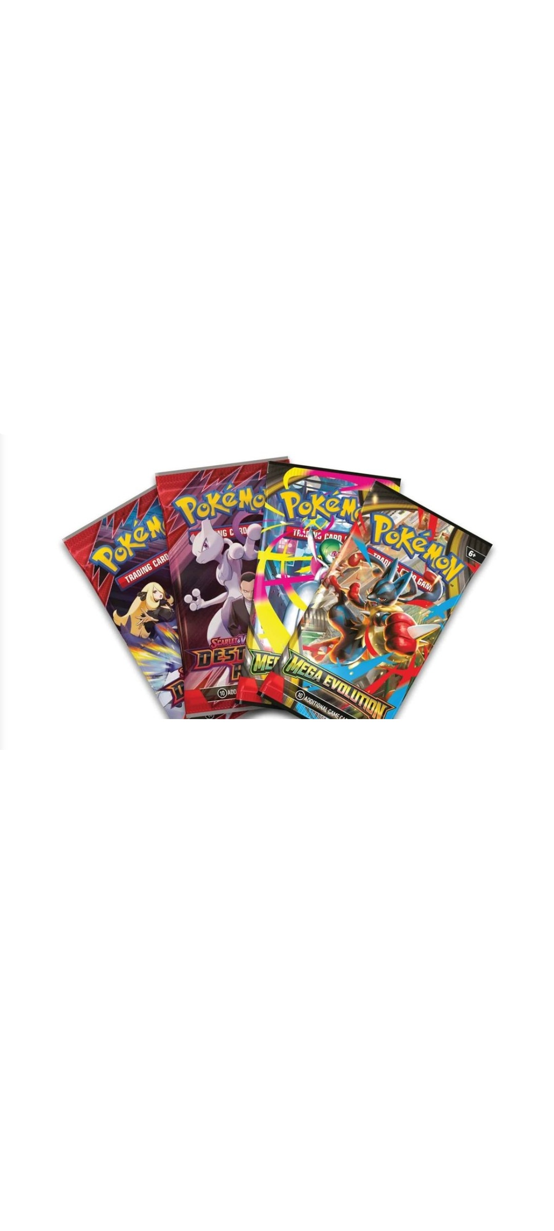 Pokemon TCG - Trainer-Toolkit 2025 - 2
