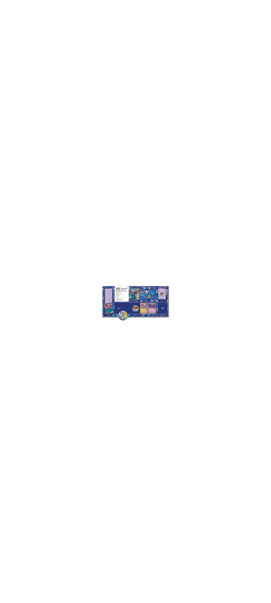 Pokemon TCG - Weltmeisterschaftsdeck 2024 - Sakuya Ota - Ancient Toolbox - 2