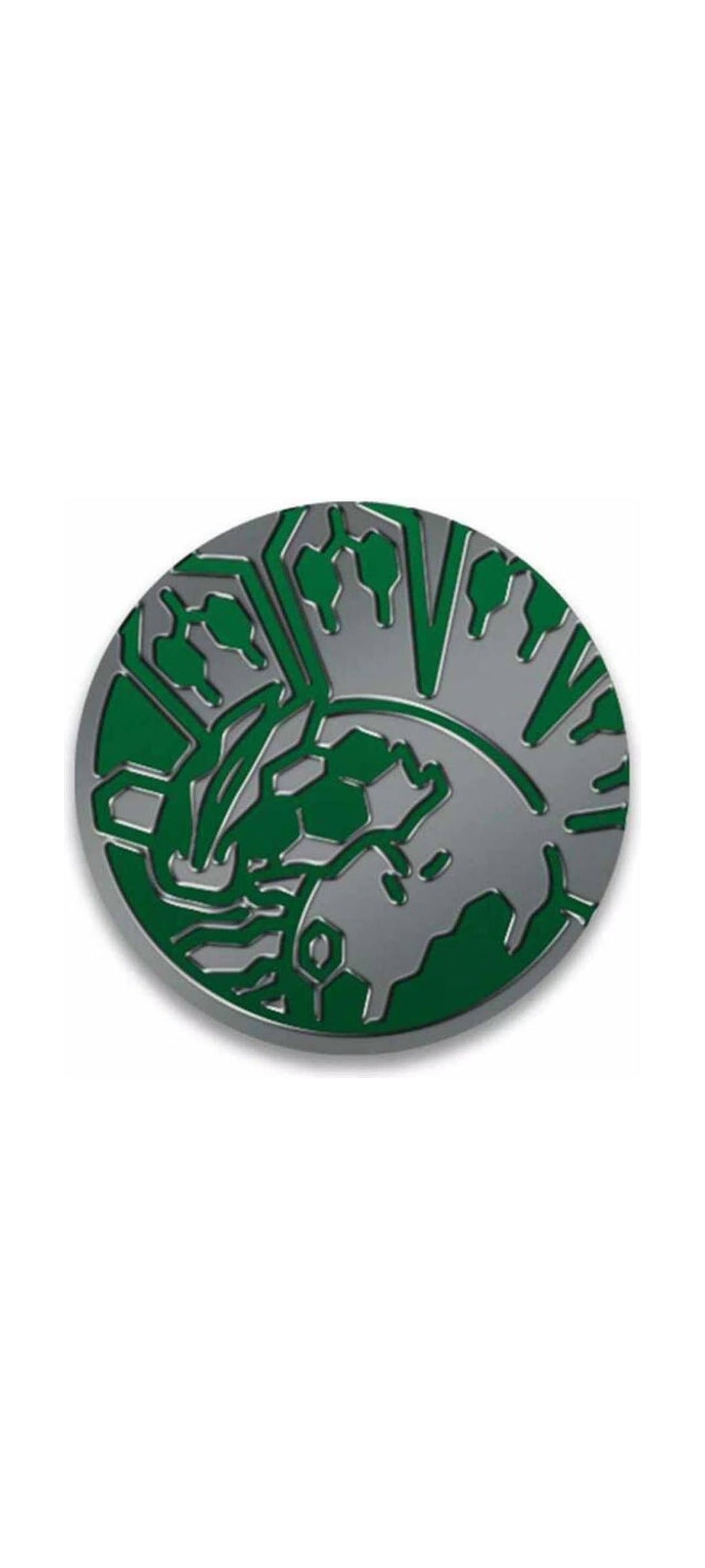 Pokemon TCG - XY Fates Collide - Battle Ruler Zygarde - Theme Deck - 3