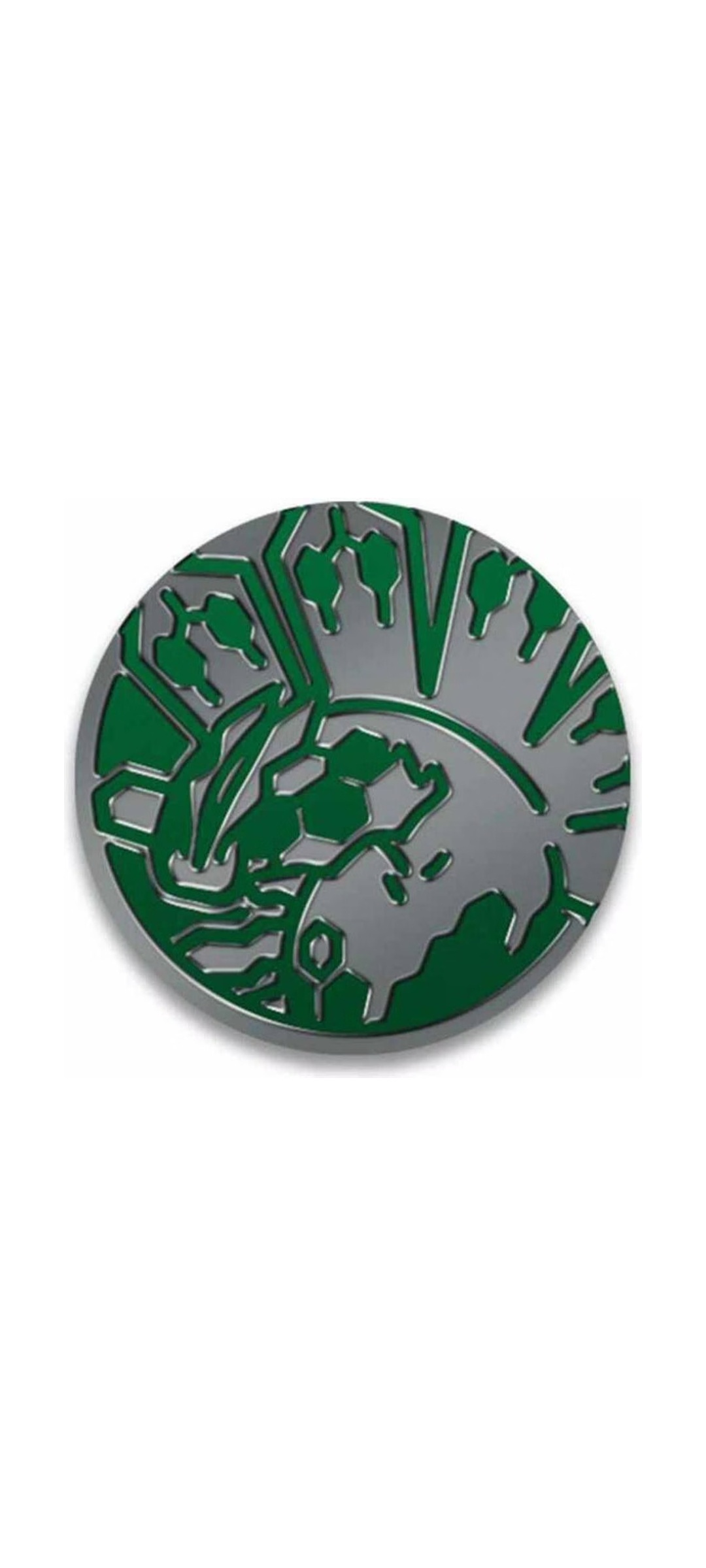 Pokemon TCG - XY Fates Collide - Battle Ruler Zygarde - Theme Deck - 3