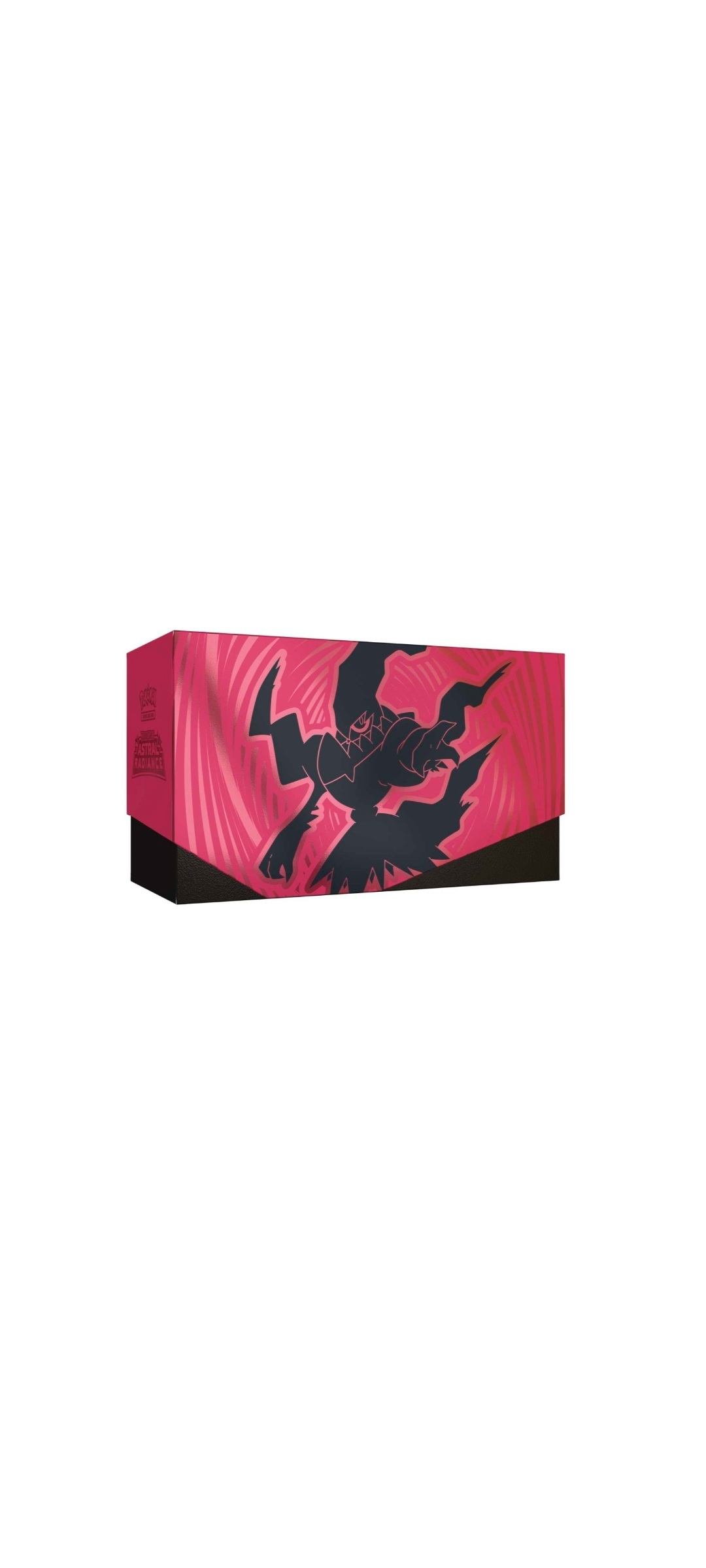 Pokemon TCG – Sword & Shield - Astral Radiance – Elite Trainer Box 2022 - 5