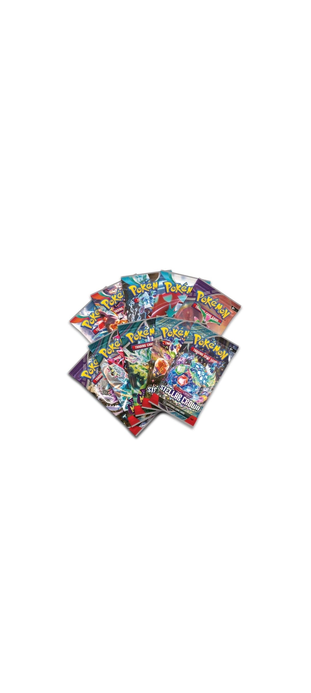 Pokémon TCG - Scarlet & Violet - Charizard ex Super - Premium Collection 2024 - 4