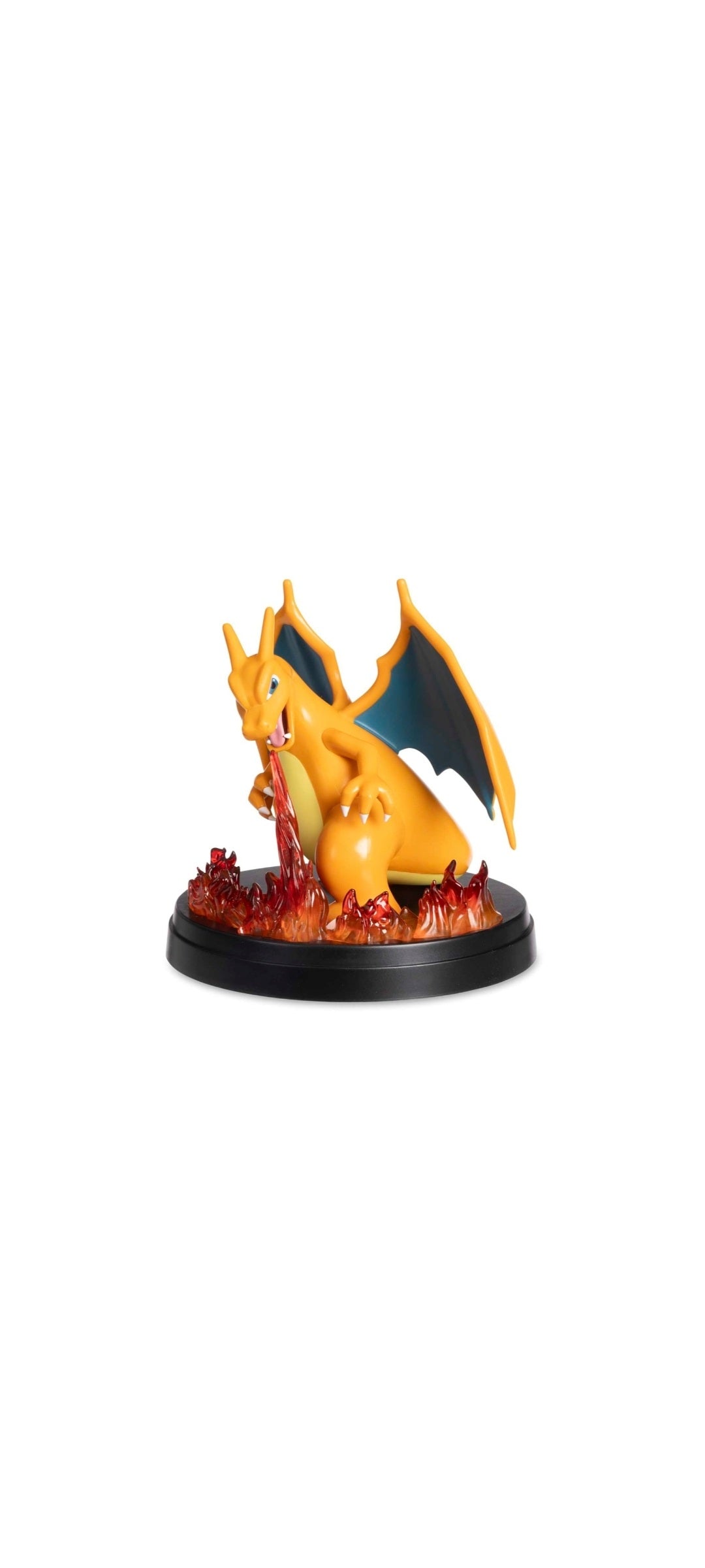 Pokémon TCG - Scarlet & Violet - Charizard ex Super - Premium Collection 2024 - 6