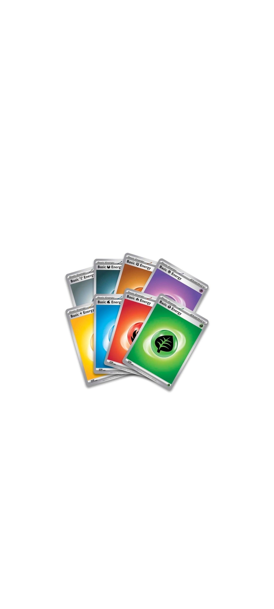Pokémon TCG - Scarlet & Violet - Paradox Rift - Build & Battle Stadion 2023 - 5