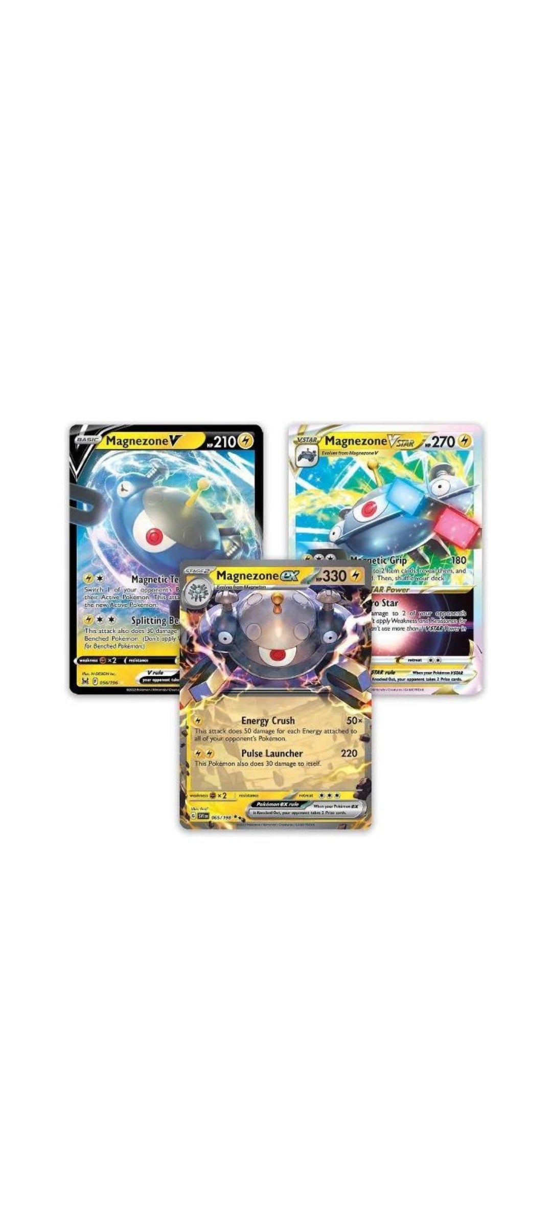 Pokémon TCG - Karmesin & PurPur - Entwickelnde Kräfte - Premium Box 2023 - 4