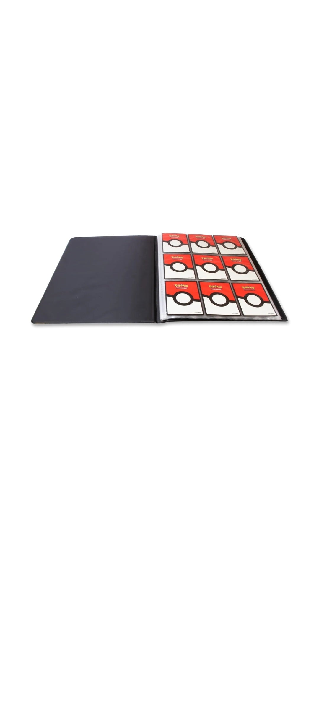 Ultra Pro - 9-Pocket Portfolio - Prismatic Evolutions 2025 - 3
