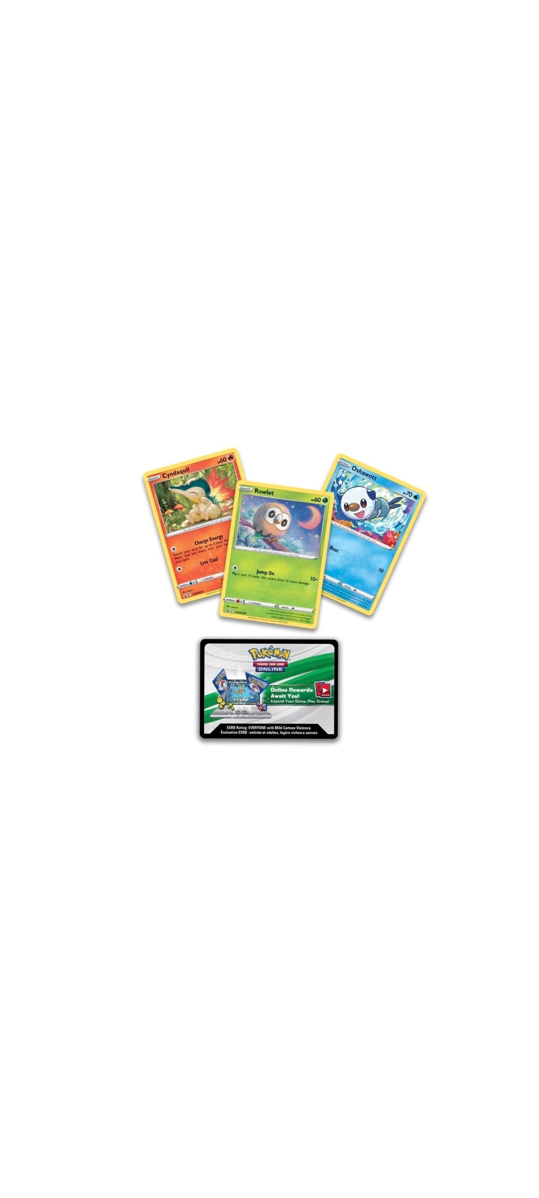 Pokémon TCG - Collector Chest - Arceus Frühling 2022 - 3