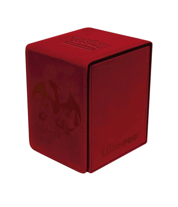 Ultra Pro - Elite Series - Charizard Alcove Flip 2023 - 1