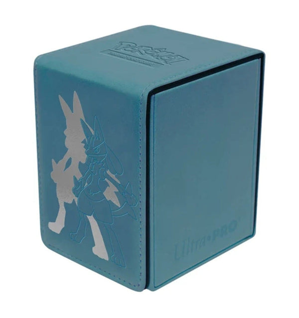 Ultra Pro - Elite Series - Lucario Alcove Flip 2023 - 1