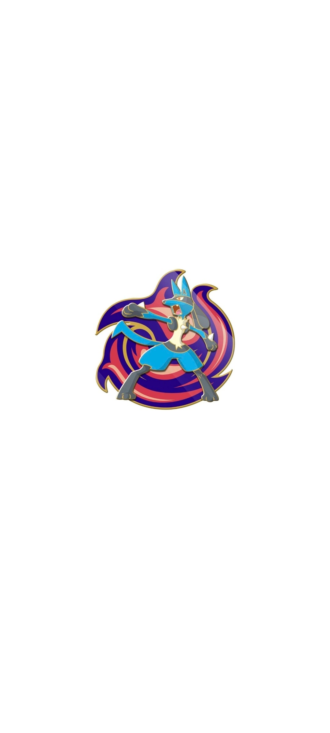 Pokémon TCG - Sword & Shield - Lucario VSTAR - Premium Kollektion 2022 - 3
