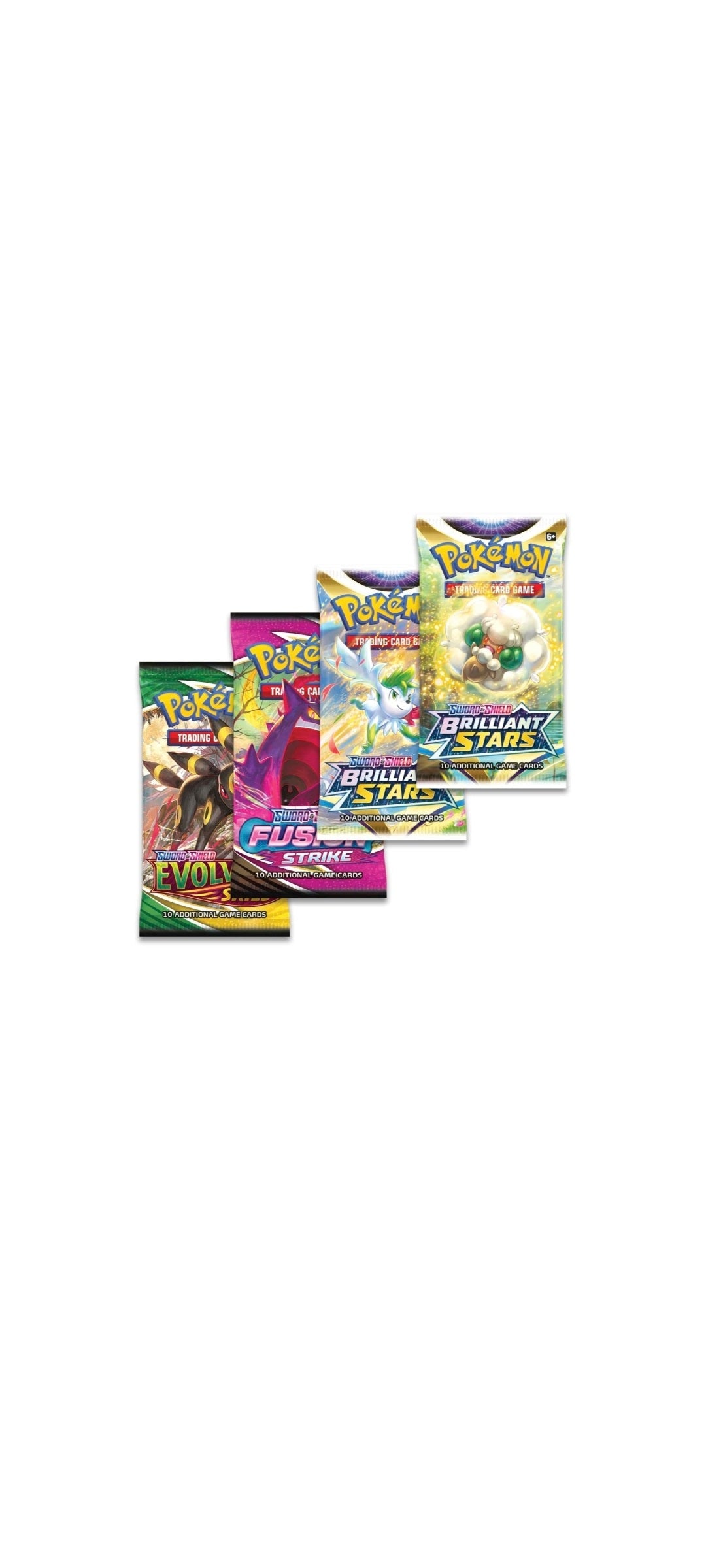 Pokémon TCG - Sword & Shield - Boltund V Box 2022 - 3