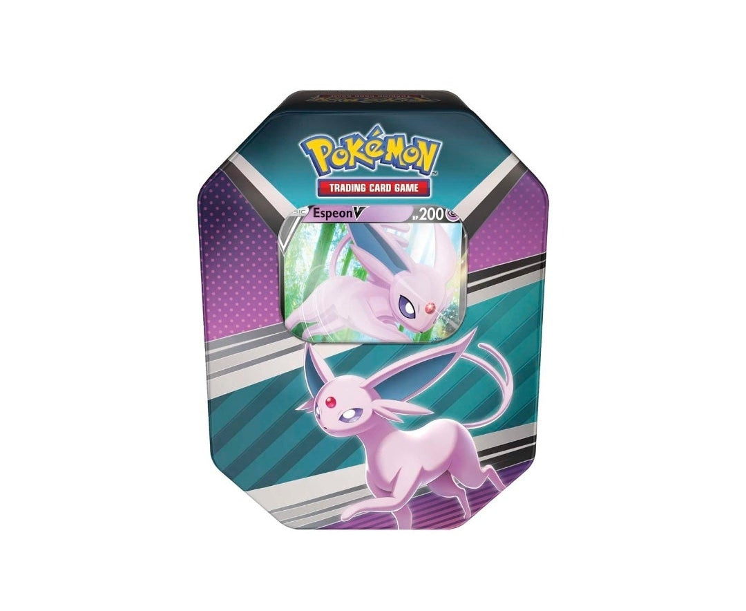 Pokémon TCG - Sword & Shield - Espeon V 2022